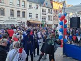 After-Zug Party Montabaur Rathaus